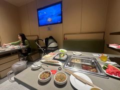 -海底捞火锅(杭州萧山宝龙广场店)