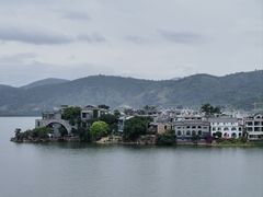 -南诏风情岛