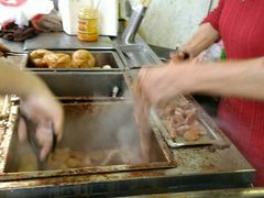 -细妹五香牛杂(步行街店)