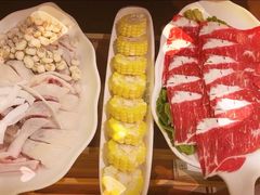 -原味四季椰子鸡(公明百佳华店)