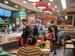 -康师傅私房牛肉面(申虹店)