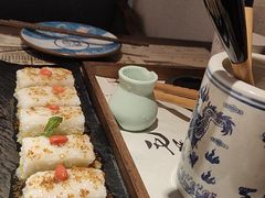 -遇见长安之高山流水(李家村万达店)