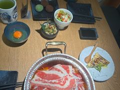-沼津港精致料理·寿喜烧·烧鸟(青浦宝龙广场日料榜单店)