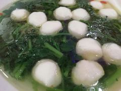 -好福记饭店(红梅公园店)