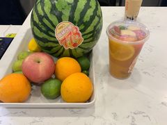 -CoCo都可(北美店)