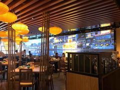 大堂-沅江水·湖南家宴(南村万博长隆商圈店)