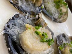 -祈胜邨•顺德鱼生•顺德菜(容桂店)