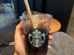 -星巴克臻选(深圳龙岗万科店)