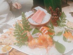 -Mr.Fish鱼鲜生海鲜放题(高德置地冬广场店)