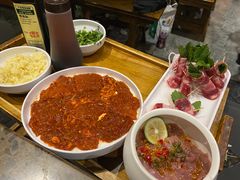 -小龙坎火锅(春熙太古里店)