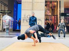 -文艺复兴百货(米兰大教堂广场店)