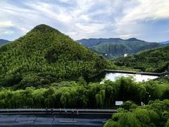 -江南天池