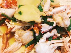 -盛港湾海鲜食府(黄沙店)
