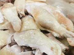 招牌碧映鸡-成惠食府(赤岗店)