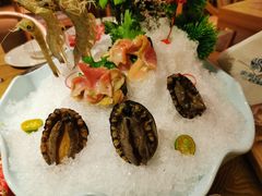 -尚海豆捞(乐虹坊店)