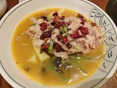 -云海肴·汽锅鸡·云南菜(苏州中心店)