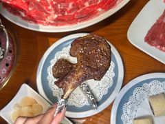 -1078號老北京涮肉(万达广场店)