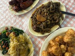 -尹记餐馆(花园店)