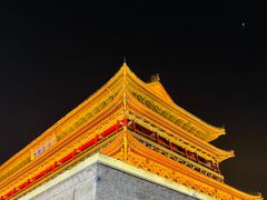 -西安鼓楼
