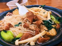 大肠砂锅粉干-凡老头米线砂锅(古荡新村西粮站)