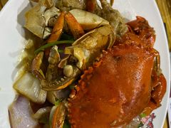 -琼大师东方烤乳猪(亚特兰蒂斯店)
