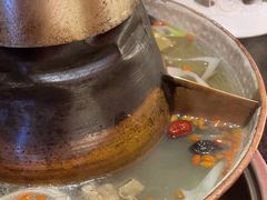 -京炭铜锅涮肉·羊蝎子·羊肉炉(保利·时光里店)