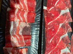 -一井烧肉·活鳗·寿司(望京SOHO店)