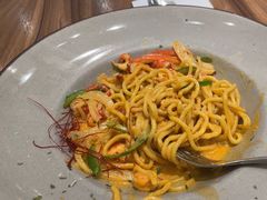 -Pennehut畔尼意面(合肥万象城店)