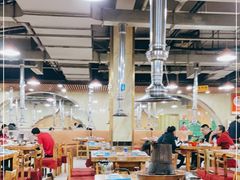 大堂-元盛居(生态大街店)