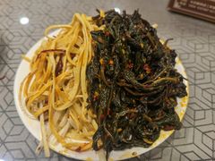 -春花民族美食(佳木斯总店)