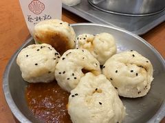 -蔡林记(黄鹤楼店)