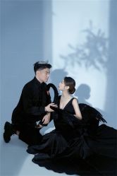 -唯一视觉婚纱摄影(李家村店)