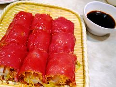 -稻香酒家(长宁KING88广场店)