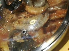 -黄记煌三汁焖锅(新世纪广场店)
