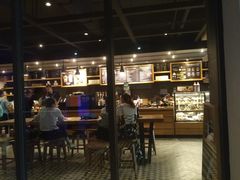 -sugarman espresso素饮糖人高新咖啡工厂