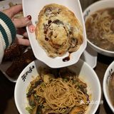 地道的本帮面你知道是啥味道的吗？[调皮]