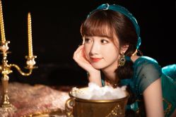 -八角古风摄影