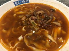 -晋B2008刀削面(小南庄店)