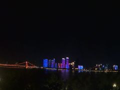 -武汉关码头(轮渡站)