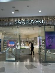 -SWAROVSKI(虹口凯德龙之梦店)