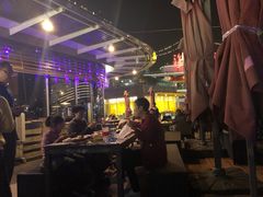大堂-必胜客(新海上世界店)