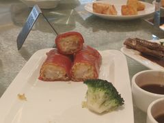 -香宫中餐厅 · 桂林香格里拉