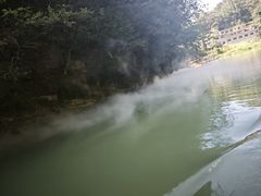 -天河潭旅游度假区