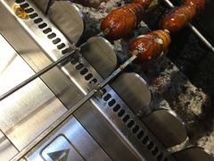 -玉善烧烤串城(长春总店)