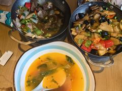 -鸿运楼·舌尖上的徽菜