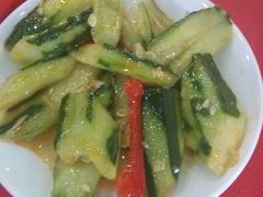 小菜（凉菜）-兰州马子禄牛肉面(文景公园店)