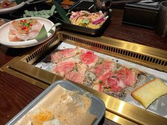 -新石器烤肉(之心城店)