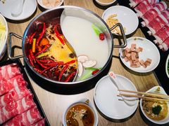 -彤德莱火锅(商圣嘉源店)