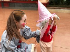 -南宁方特东盟神画