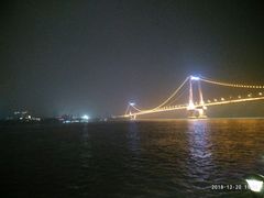 -武汉两江游览·夜游长江(汉口粤汉码头)